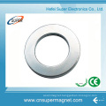 High Quality Strong Neodymium Ring Magnet